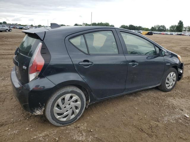 2015 TOYOTA PRIUS C JTDKDTB38F1581577