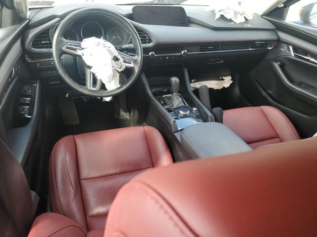 2022 MAZDA 3 PREFERRE 3MZBPACL0NM314927