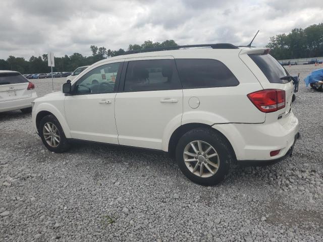 2016 DODGE JOURNEY SX 3C4PDCBB5GT116049
