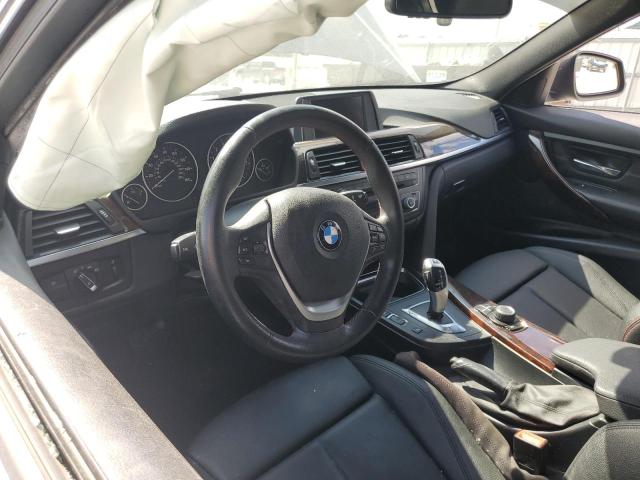 2015 BMW 328 XI WBA3B3G58FNR86610