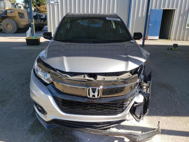 2019 HONDA HR-V SPORT 3CZRU5H18KM721540