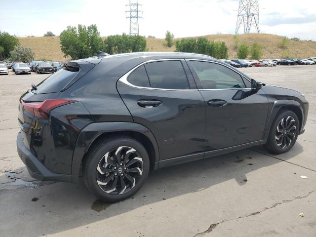 2025 LEXUS UX 300H BA JTHUCJDH4S2008638