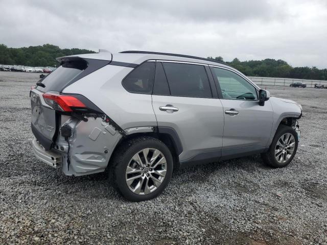 2021 TOYOTA RAV4 LIMIT 2T3N1RFVXMC207556