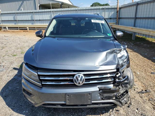 2018 VOLKSWAGEN TIGUAN SEL 3VV4B7AX6JM141574