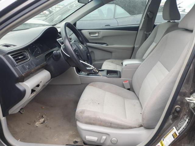 2015 TOYOTA CAMRY LE 4T1BF1FK5FU079703