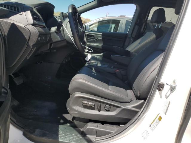 2025 HONDA ODYSSEY SP 5FNRL6H79SB069373