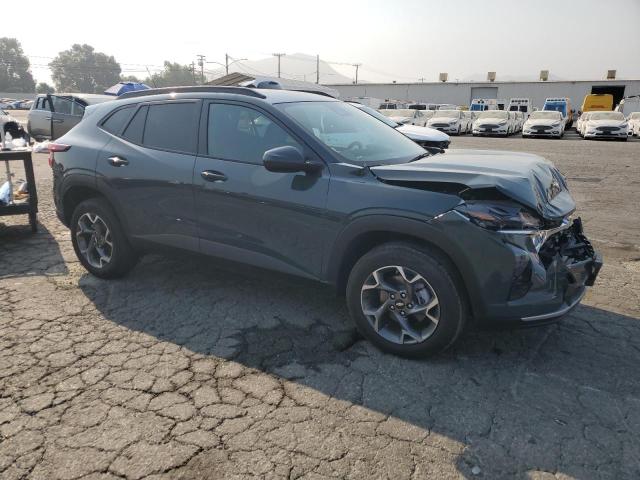 2025 CHEVROLET TRAX 1LT KL77LHEPXSC089746