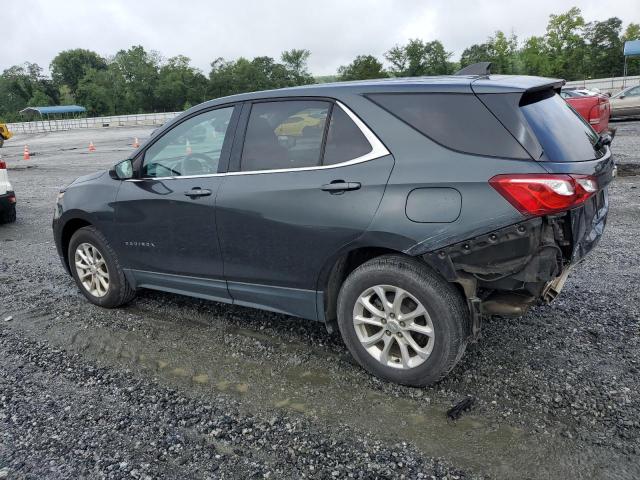 2020 CHEVROLET EQUINOX LT 3GNAXUEV3LS509614
