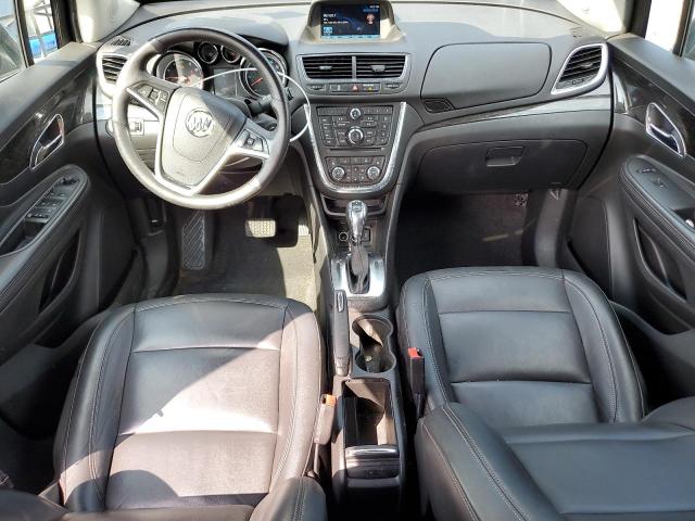 2016 BUICK ENCORE KL4CJGSB6GB686247