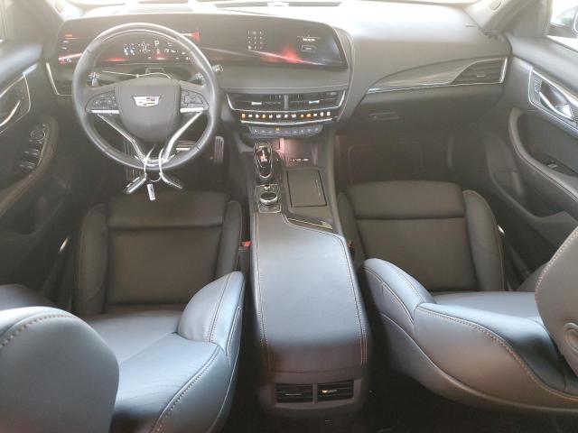 2025 CADILLAC CT5-V 1G6DV5RW7S0106734