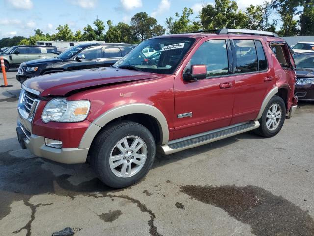 Global Auto Auctions: 2006 FORD EXPLORER E