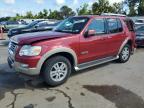 Lot #3293436417 2006 FORD EXPLORER E
