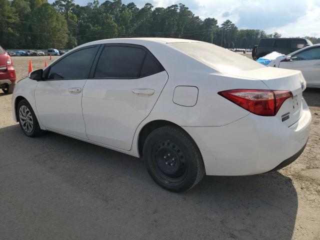 2018 TOYOTA COROLLA L 2T1BURHE2JC982252