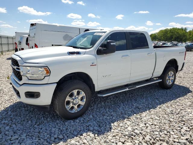 Global Auto Auctions: 2024 RAM 2500 BIG H