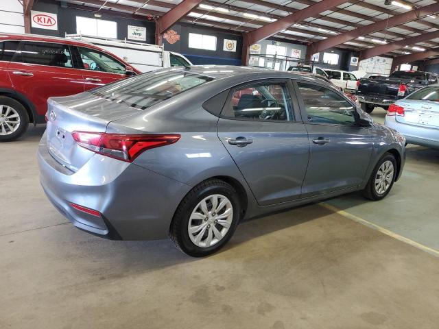 2020 HYUNDAI ACCENT SE - 3KPC24A60LE113783