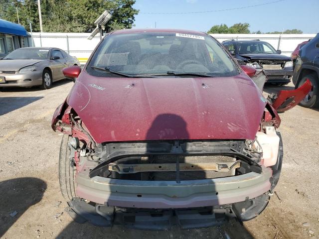 2017 FORD FIESTA SE 3FADP4BJ3HM156106