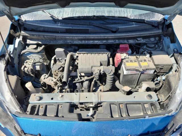 2023 MITSUBISHI MIRAGE G4 ES ML32FUFJ0PHF01048