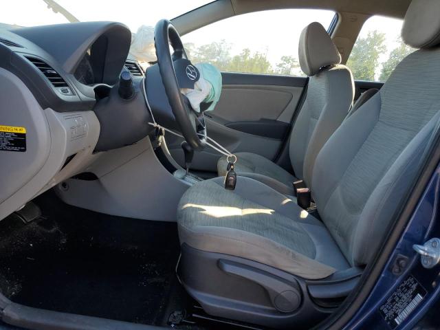 2016 HYUNDAI ACCENT SE - KMHCT4AE8GU005760