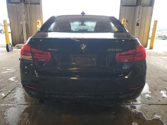 2016 BMW 320 XI WBA8E5G51GNT93357