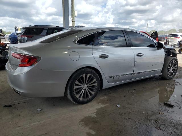 2017 BUICK LACROSSE E 1G4ZP5SS2HU209691