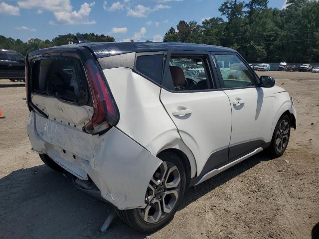 2025 KIA SOUL EX KNDJ33AU2S7246542