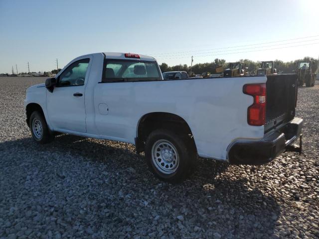 2021 CHEVROLET SILVERADO - 3GCNWAEHXMG188780