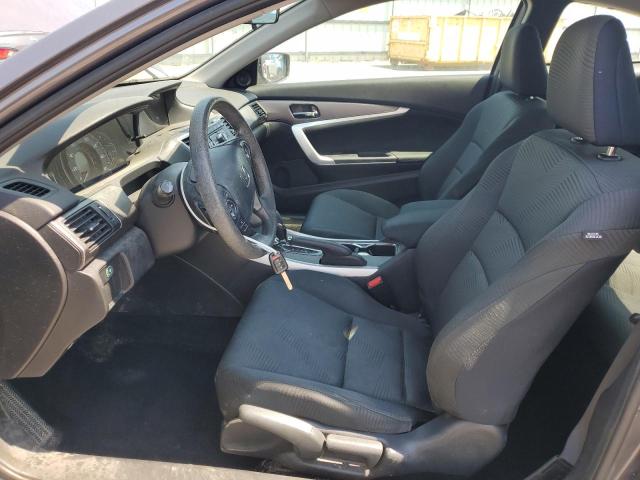 2015 HONDA ACCORD LX- 1HGCT1B35FA007600