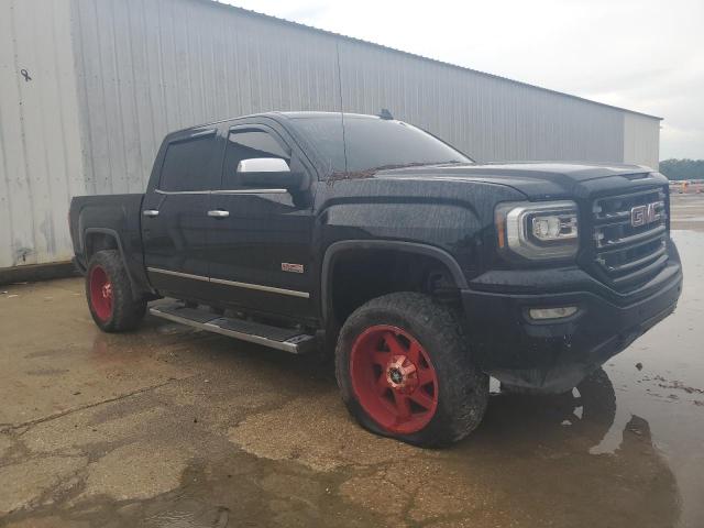 2016 GMC SIERRA K15 3GTU2NEC7GG156991
