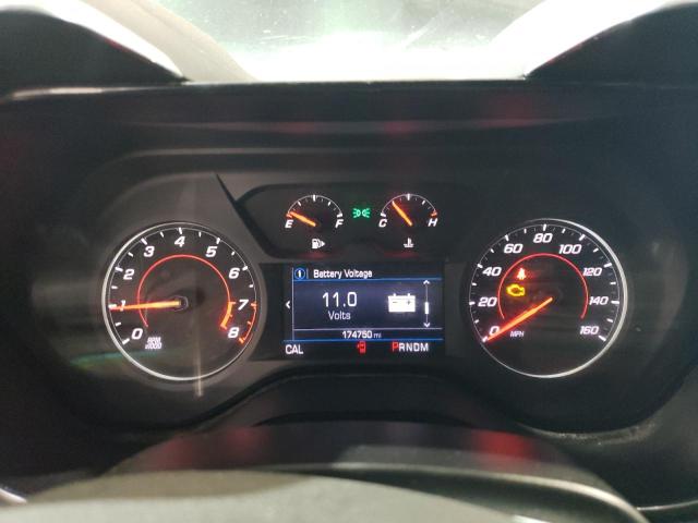 2020 CHEVROLET CAMARO LS 1G1FB1RS8L0109978