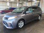 2018 TOYOTA SIENNA LE - 5TDKZ3DC0JS927096