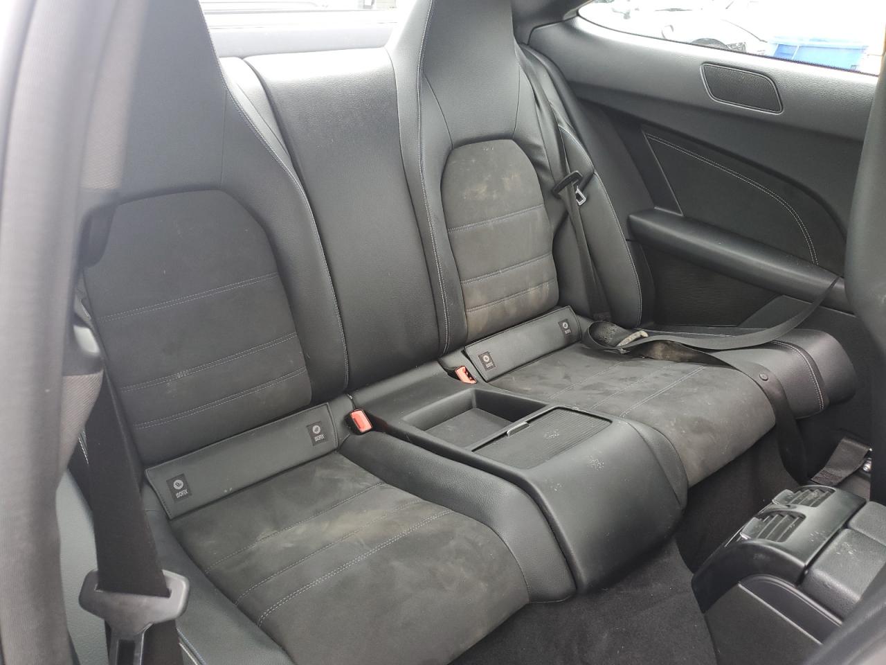 MERCEDES-BENZ C-CLASS 250