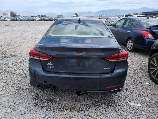 2015 HYUNDAI GENESIS 3. - KMHGN4JE0FU068295