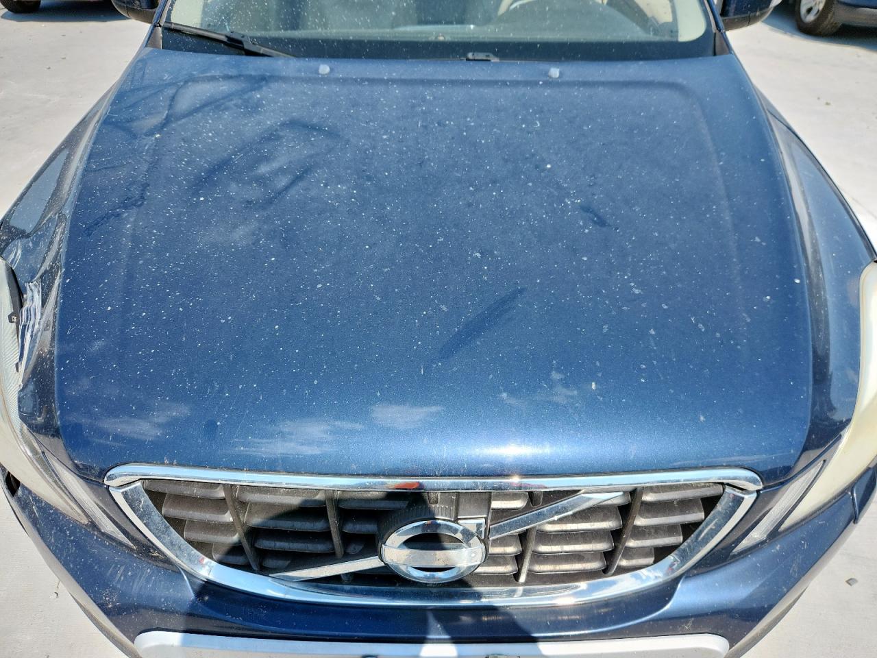 Lot #3215136595 2012 VOLVO XC60 3.2