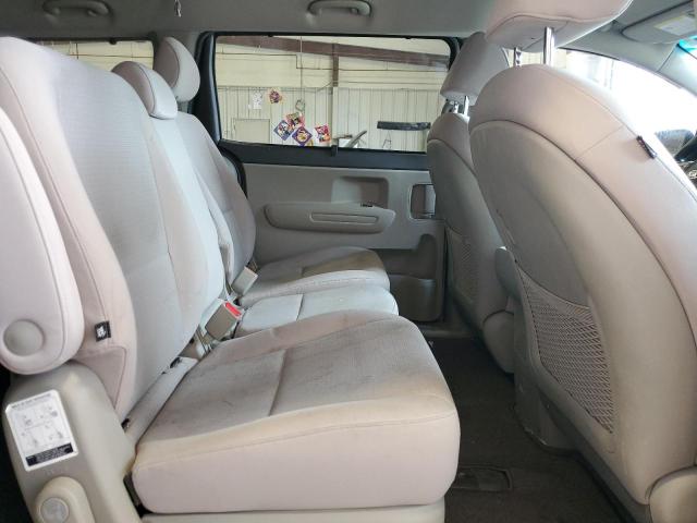 2016 KIA SEDONA LX - KNDMB5C18G6147767