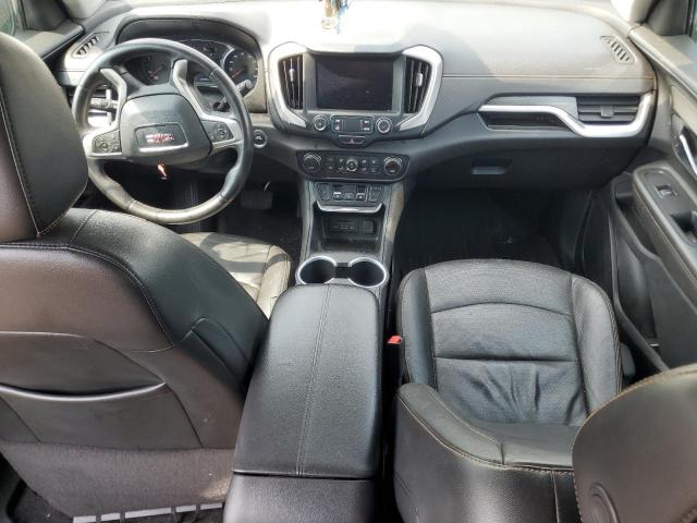 2020 GMC TERRAIN SL 3GKALPEV2LL318187