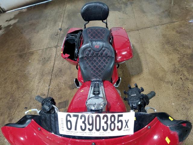 2021 HARLEY-DAVIDSON FLHX 1HD1KBC14MB674305