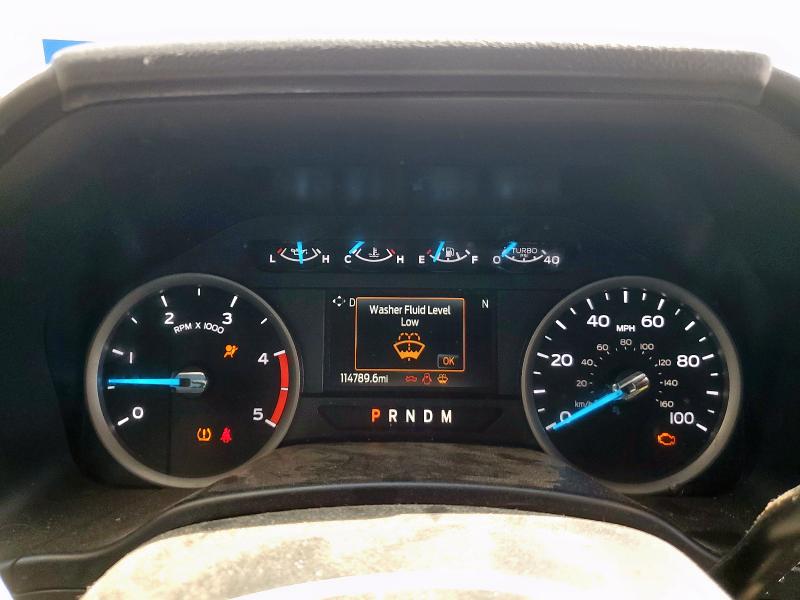 2021 FORD F250 SUPER 1FT7W2BT2MEC93098