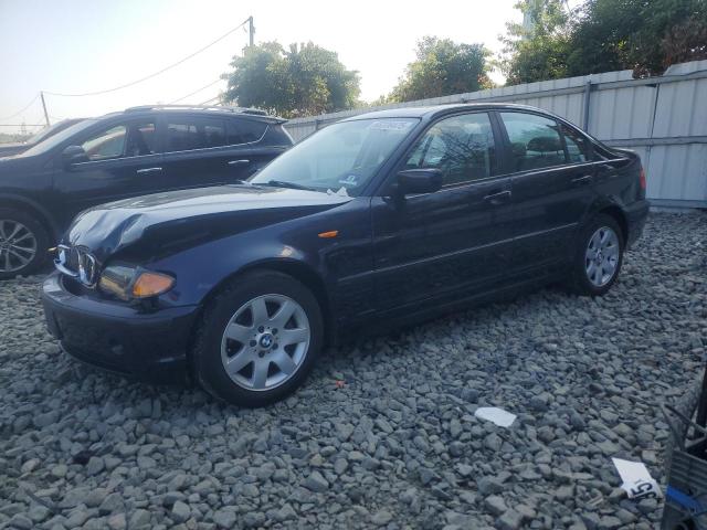 BMW 325 XI