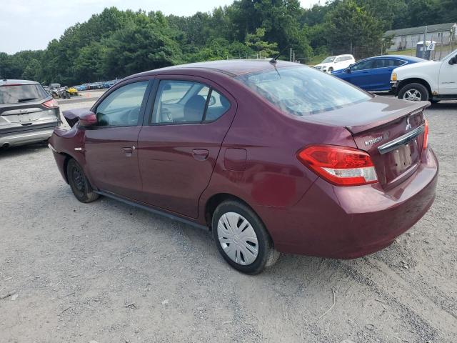 2019 MITSUBISHI MIRAGE G4 ES ML32F3FJ1KHF04169