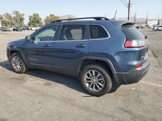 2022 JEEP CHEROKEE L 1C4PJMMX1ND505880