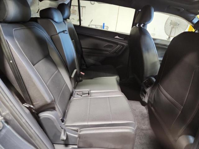 2019 VOLKSWAGEN TIGUAN SE 3VV2B7AX9KM189689