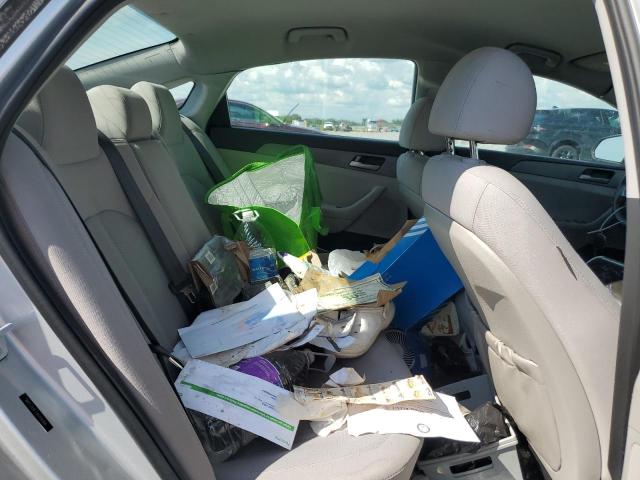 2018 HYUNDAI SONATA SE 5NPE24AF7JH714366