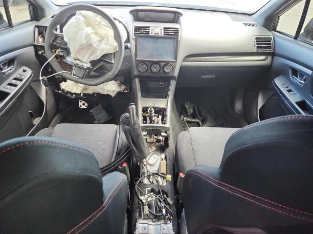 2015 SUBARU WRX JF1VA1A63F9820708