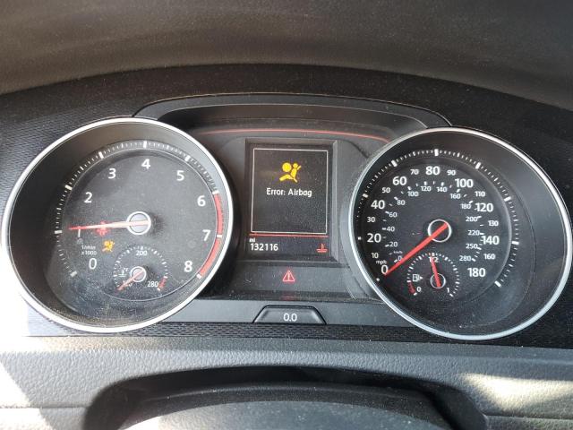 2017 VOLKSWAGEN GTI S 3VW5T7AU1HM027799