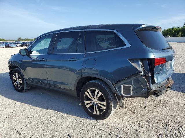 2017 HONDA PILOT EX 5FNYF6H39HB058950