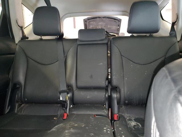 2017 TOYOTA PRIUS V JTDZN3EU9HJ058927