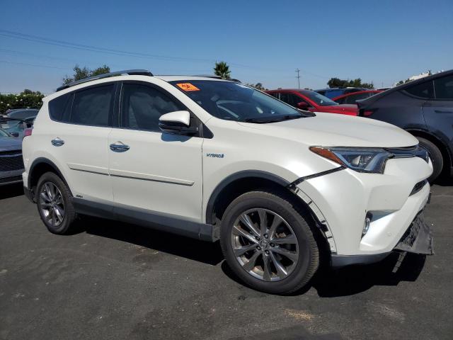 2018 TOYOTA RAV4 HV LIMITED JTMDJREV3JD157121