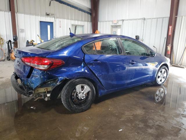 2017 KIA FORTE LX 3KPFK4A72HE159984