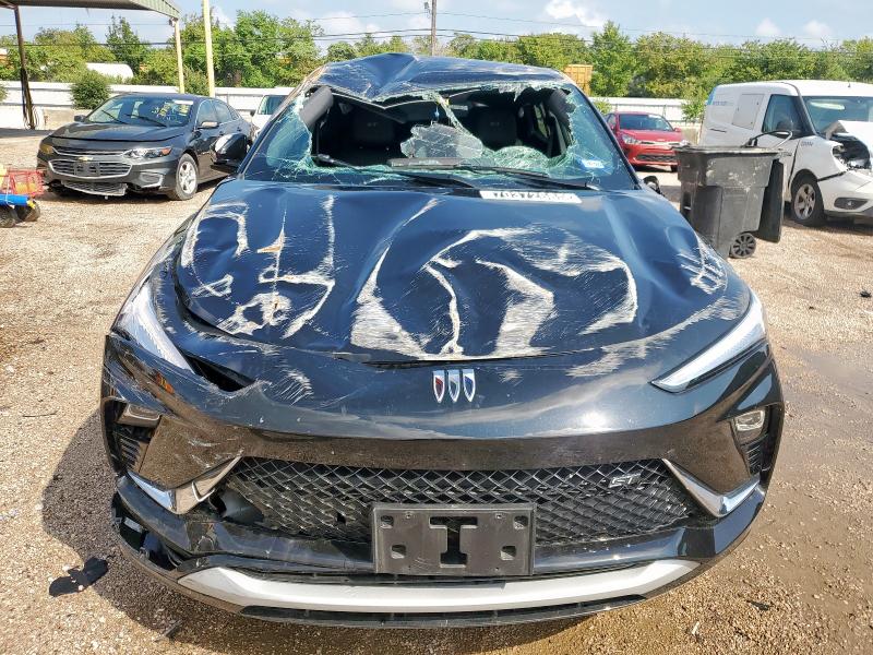2025 BUICK ENVISTA SP KL47LBEP6SB181629