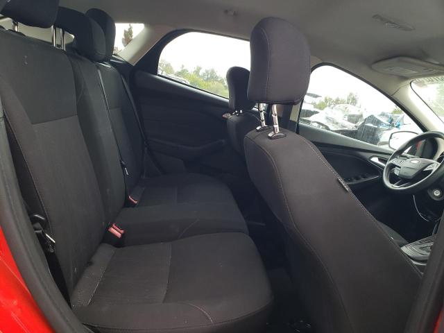 2016 FORD FOCUS SE 1FADP3K28GL268466